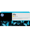 Tusz HP Designjet 771C yellow | 775 ml - nr 19