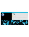 Tusz HP Designjet 771C yellow | 775 ml - nr 5