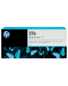Tusz HP Designjet 771C light cyan | 775 ml - nr 19