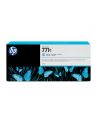 Tusz HP Designjet 771C light cyan | 775 ml - nr 27