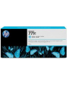 Tusz HP Designjet 771C light cyan | 775 ml - nr 10