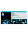 Tusz HP Designjet 771C light cyan | 775 ml - nr 6