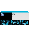 Tusz  HP Designjet 771C photo black | 775 ml - nr 18