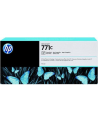 Tusz  HP Designjet 771C photo black | 775 ml - nr 33