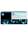Tusz  HP Designjet 771C photo black | 775 ml - nr 5
