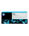 Tusz  HP Designjet 771C light gray | 775 ml - nr 17
