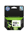 Wkład atramentowy HP 932XL black BLISTER ALL - nr 7