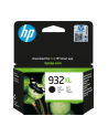 Wkład atramentowy HP 932XL black BLISTER ALL - nr 39