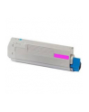 Toner OKI magenta | 6000str | MC760/70/80 - nr 3