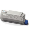 Toner OKI black | 8000str | MC760/70/80 - nr 23