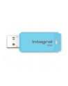 Integral pamięć USB 16GB PASTEL Blue Sky - nr 4