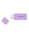 Integral pamięć USB 16GB PASTEL Lavender Haze - nr 2