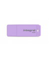 Integral pamięć USB 32GB PASTEL Lavender Haze - nr 1