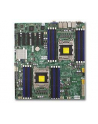 DP, Xeon E5-2600 processors, C602J chipset, E-ATX (12'' x 13''), DCO (thermal opti - nr 1