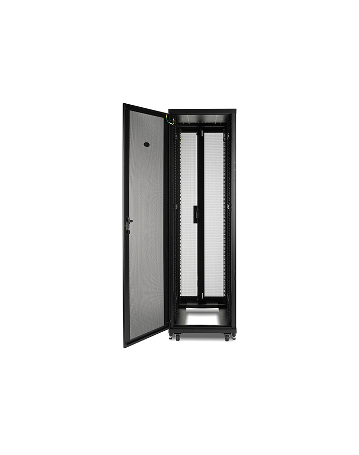 AR2400 NetShelter SV 42U 600x1060MM z ścianami bocznymi czarna główny