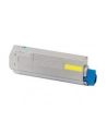 Toner OKI yellow | 6000str | MC760/70/80 - nr 7