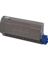 Toner OKI black | 8000str | MC760/70/80 - nr 28