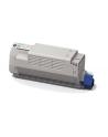 Toner OKI black | 8000str | MC760/70/80 - nr 4