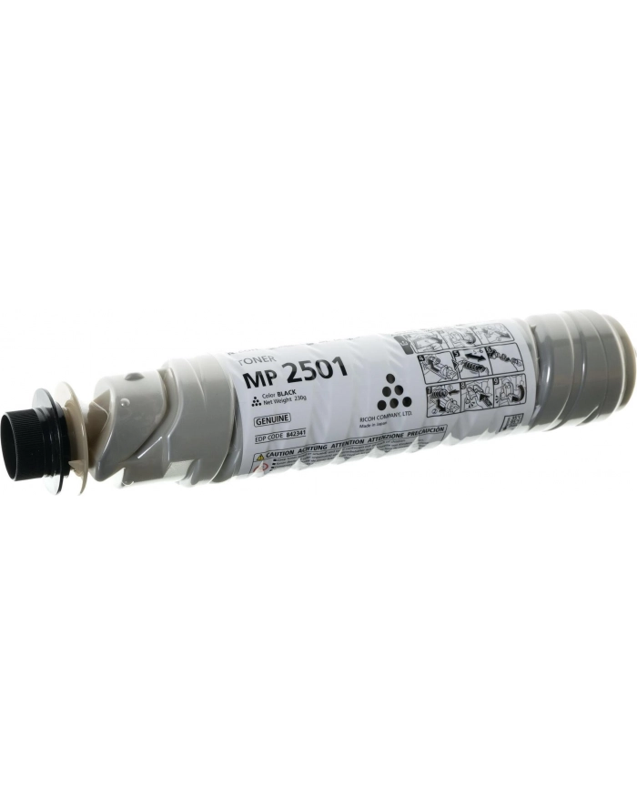 RICOH Toner MP 2501E (MP2001) (9k) główny