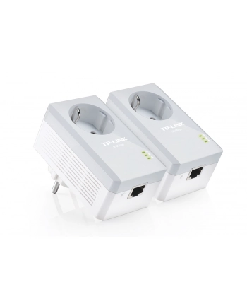 Adapter Powerline TP-Link TL-PA4010P 2 szt