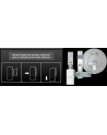 Antena UBIQUITI airMAX Sector 5GHz 2x2 MIMO 20dBi 90deg - nr 12