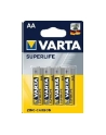 Baterie VARTA Superlife, Mignon R6P/AA - 4 szt - nr 10