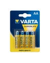 Baterie VARTA Superlife, Mignon R6P/AA - 4 szt - nr 15