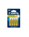 Baterie VARTA Superlife, Mignon R6P/AA - 4 szt - nr 20
