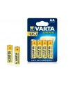 Baterie VARTA Superlife, Mignon R6P/AA - 4 szt - nr 21
