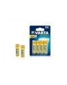Baterie VARTA Superlife, Mignon R6P/AA - 4 szt - nr 24