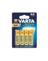 Baterie VARTA Superlife, Mignon R6P/AA - 4 szt - nr 6