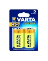 Baterie VARTA Superlife, Mono R20/D - 2 szt - nr 20