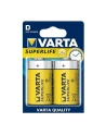 Baterie VARTA Superlife, Mono R20/D - 2 szt - nr 22