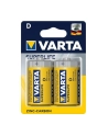 Baterie VARTA Superlife, Mono R20/D - 2 szt - nr 23