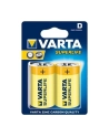 Baterie VARTA Superlife, Mono R20/D - 2 szt - nr 25
