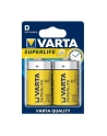 Baterie VARTA Superlife, Mono R20/D - 2 szt - nr 26