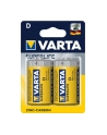 Baterie VARTA Superlife, Mono R20/D - 2 szt - nr 6