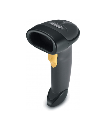 Motorola LS2208  1D  USB  czarny