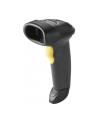 Motorola LS2208  1D  USB  czarny - nr 7