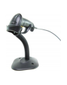 Motorola LS2208  1D  USB  czarny - nr 2