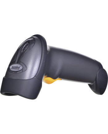 Motorola LS2208  1D  USB  czarny