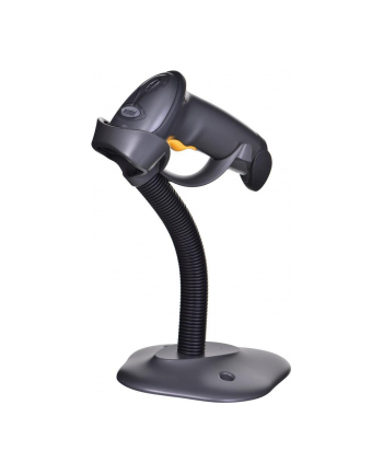 Motorola LS2208  1D  USB  czarny