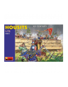 MINIART 72010 Houstis XV Centry - nr 1