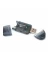 CZYTNIK KART PENDRIVE GEMBIRD MINI SD/MMC USB 2.0 - nr 3