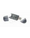 CZYTNIK KART PENDRIVE GEMBIRD MINI SD/MMC USB 2.0 - nr 5