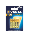 Baterie VARTA Superlife, Micro R3/AAA - 4 szt - nr 10