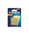 Baterie VARTA Superlife, Micro R3/AAA - 4 szt - nr 11