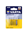 Baterie VARTA Superlife, Micro R3/AAA - 4 szt - nr 15