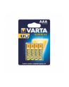 Baterie VARTA Superlife, Micro R3/AAA - 4 szt - nr 1