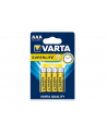 Baterie VARTA Superlife, Micro R3/AAA - 4 szt - nr 3